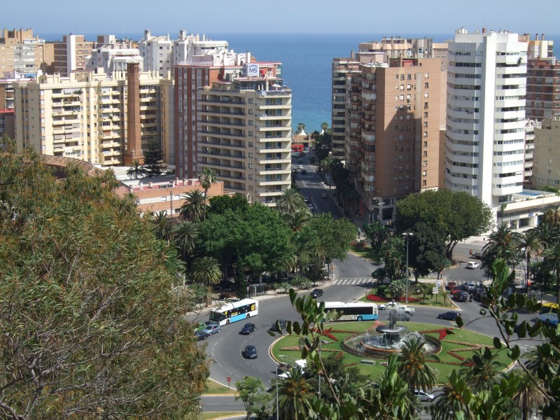 Anadalusien 2009 - 0147 